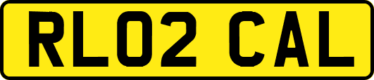 RL02CAL