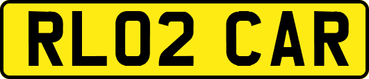 RL02CAR