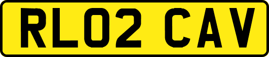 RL02CAV