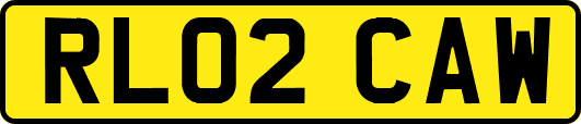 RL02CAW