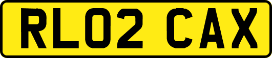 RL02CAX