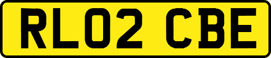 RL02CBE