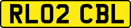 RL02CBL