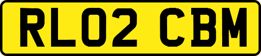 RL02CBM