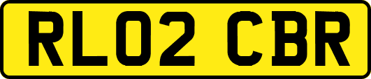 RL02CBR