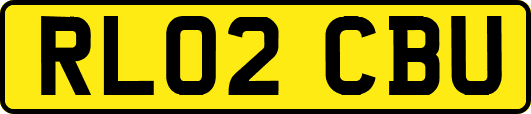 RL02CBU