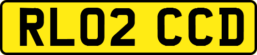 RL02CCD