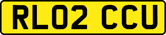 RL02CCU