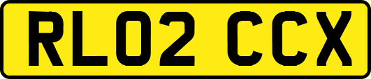 RL02CCX