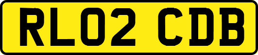 RL02CDB