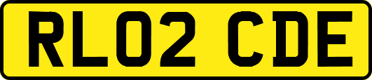 RL02CDE