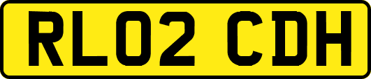 RL02CDH