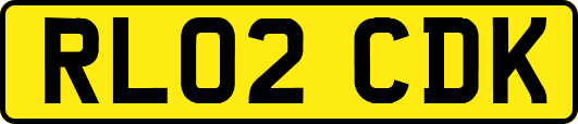 RL02CDK