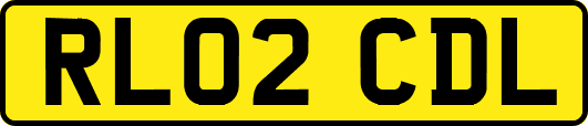 RL02CDL