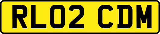 RL02CDM