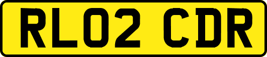 RL02CDR