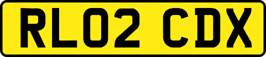 RL02CDX