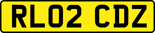 RL02CDZ