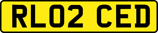 RL02CED