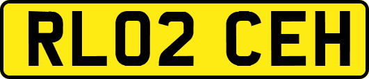 RL02CEH