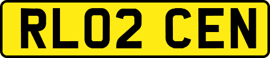 RL02CEN