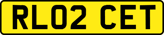 RL02CET