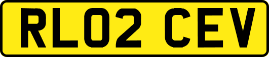 RL02CEV