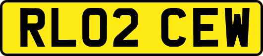 RL02CEW