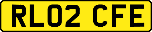 RL02CFE