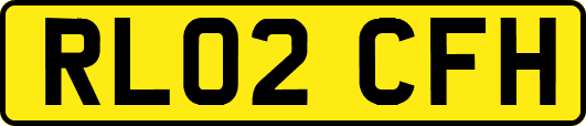 RL02CFH