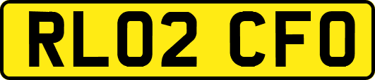 RL02CFO