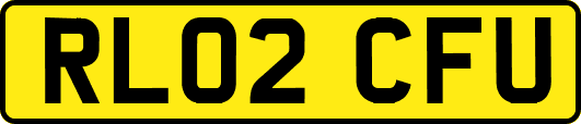 RL02CFU