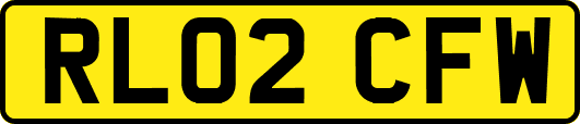 RL02CFW