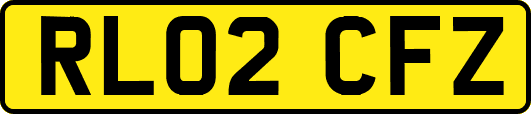 RL02CFZ