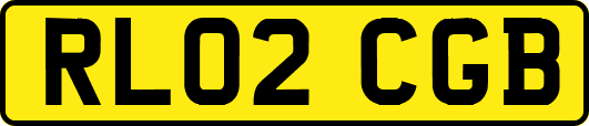 RL02CGB