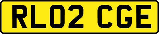 RL02CGE