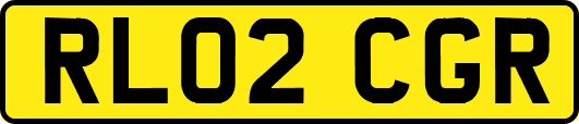 RL02CGR