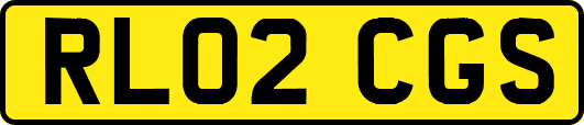 RL02CGS