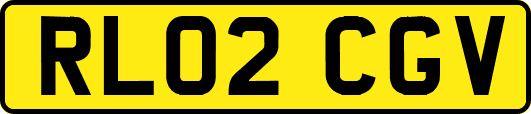 RL02CGV