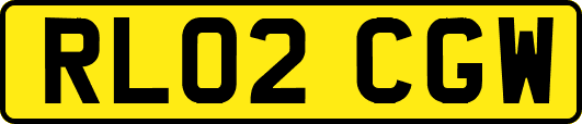 RL02CGW