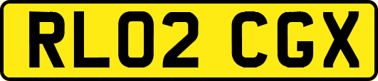 RL02CGX