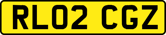 RL02CGZ