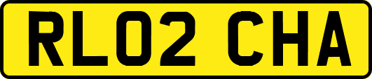 RL02CHA