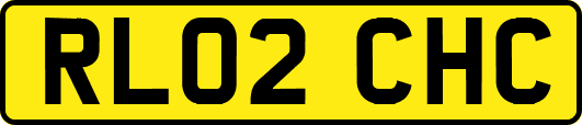 RL02CHC