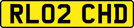 RL02CHD
