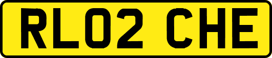 RL02CHE