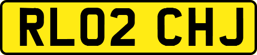 RL02CHJ