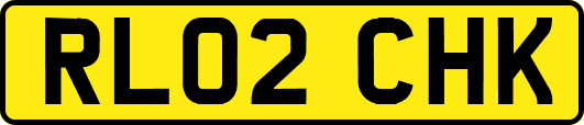 RL02CHK