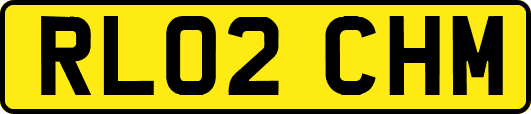 RL02CHM