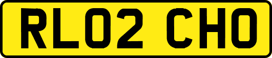 RL02CHO